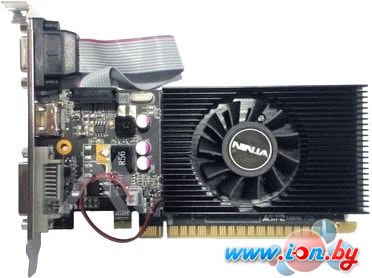 Видеокарта Sinotex Ninja GeForce GT710 2GB DDR3 NK71NP023F в Витебске