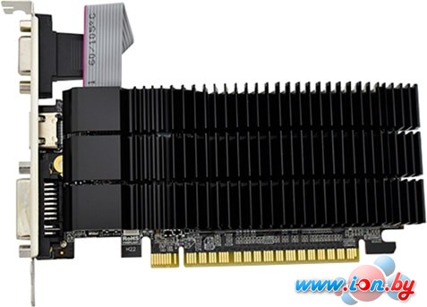 Видеокарта AFOX GeForce GT210 1GB GDDR3 AF210-1024D3L5-V2 в Бресте