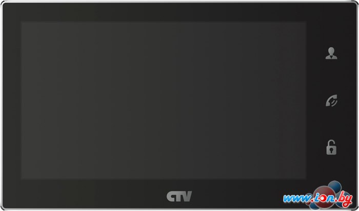 Монитор CTV M4706AHD (черный) в Могилёве