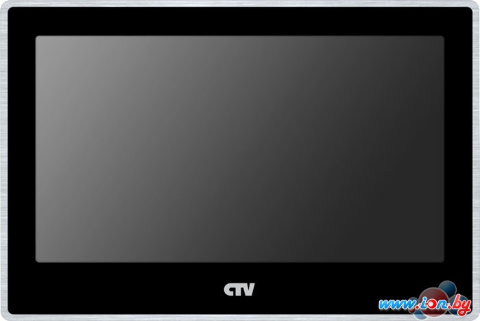 Монитор CTV M4704AHD (черный) в Бресте