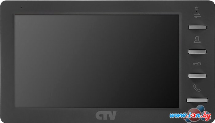 Монитор CTV M1701MD (серый) в Бресте