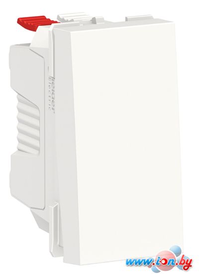 Выключатель Schneider Electric Unica NU310118 в Бресте