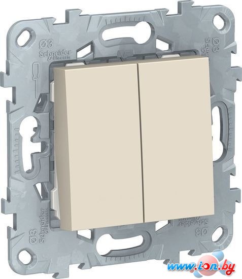 Выключатель Schneider Electric Unica NU521344 в Могилёве