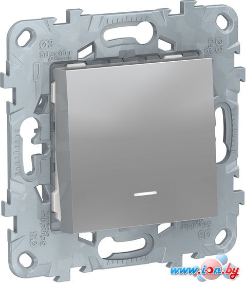 Выключатель Schneider Electric Unica NU520130N в Могилёве
