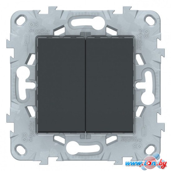 Выключатель Schneider Electric Unica NU521154 в Могилёве