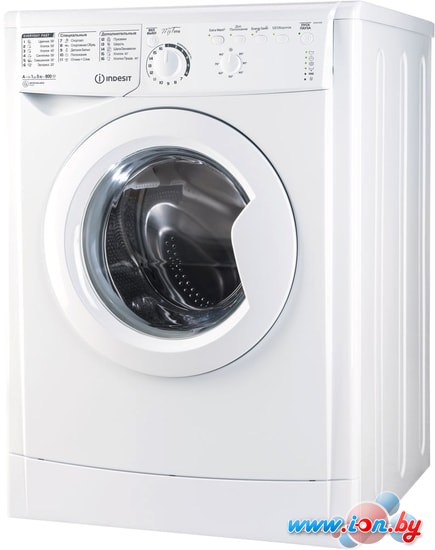 Стиральная машина Indesit EWSB 5085 CIS в Гродно