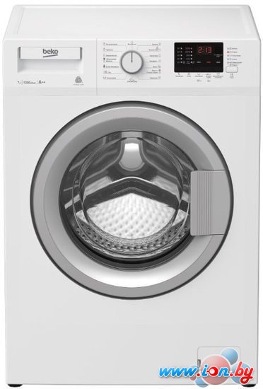 Стиральная машина BEKO RSGE786P2XSW в Могилёве