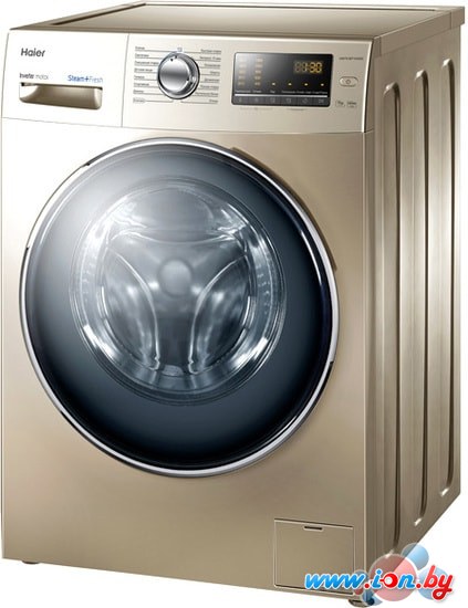 Стиральная машина Haier HW70-BP1439G в Могилёве