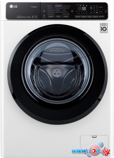 Стиральная машина LG F2H5HS6W в Могилёве