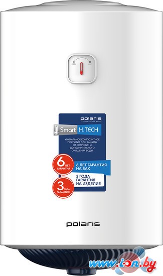 Водонагреватель Polaris PF 100 VR в Могилёве