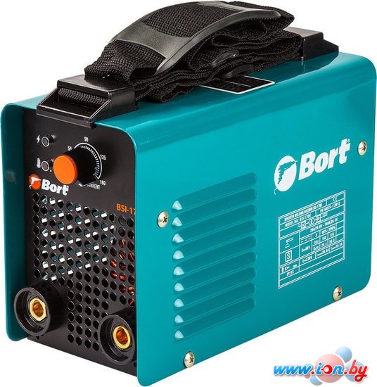 Сварочный инвертор Bort BSI-170H 91274595 в Бресте