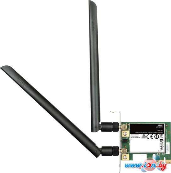 Wi-Fi адаптер D-Link DWA-582/RU/B1A в Бресте