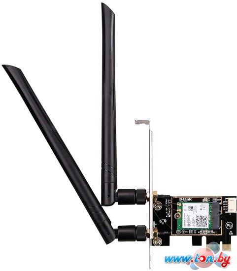 Wi-Fi/Bluetooth адаптер D-Link DWA-X582/RU/A1A в Гомеле
