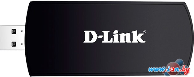 Wi-Fi адаптер D-Link DWA-192/RU/B1A в Минске