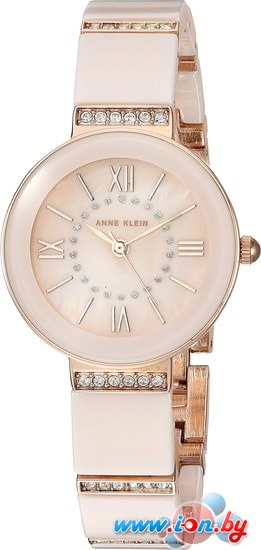 Наручные часы Anne Klein 3340LPRG в Гомеле