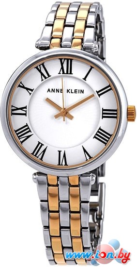 Наручные часы Anne Klein 3323WTTT в Бресте