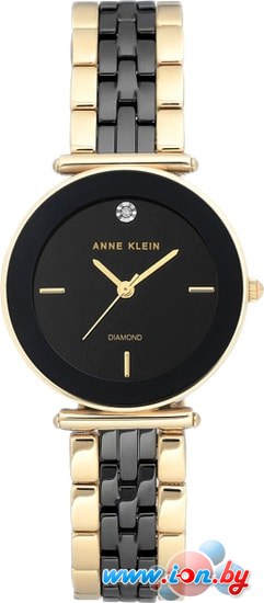 Наручные часы Anne Klein 3158BKGB в Бресте