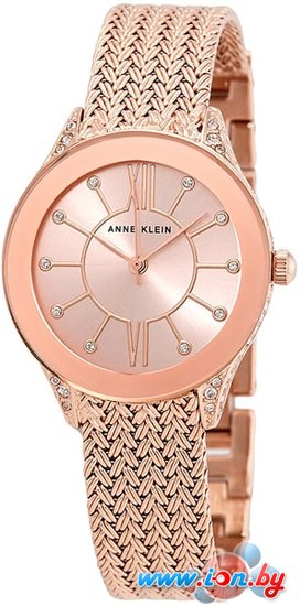 Наручные часы Anne Klein 2208RGRG в Витебске