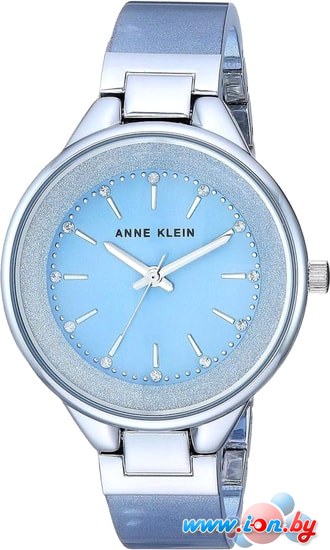 Наручные часы Anne Klein 1409LBSV в Бресте