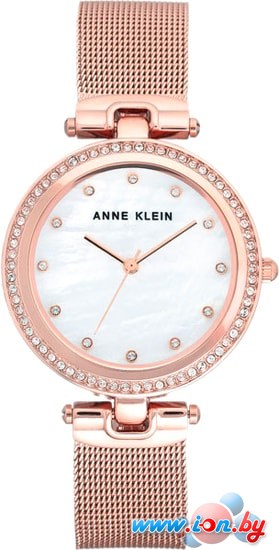 Наручные часы Anne Klein 2972MPRG в Могилёве