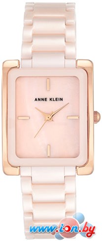 Наручные часы Anne Klein 2952LPRG в Бресте