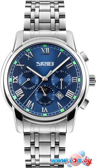 Наручные часы Skmei 9121 (синий) в Гомеле