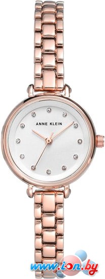 Наручные часы Anne Klein 2662SVRG в Бресте