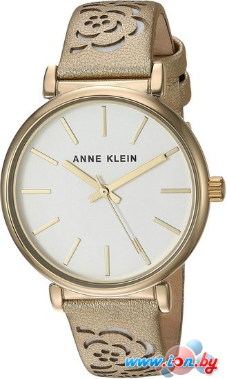 Наручные часы Anne Klein 3378SVGD в Гомеле