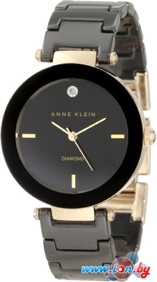 Наручные часы Anne Klein 1018BKBK в Гомеле