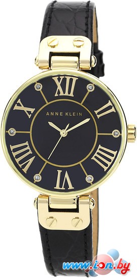 Наручные часы Anne Klein 1396BMBK в Бресте
