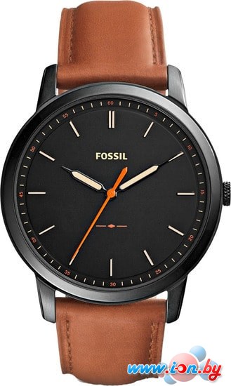 Наручные часы Fossil The Minimalist FS5305 в Витебске
