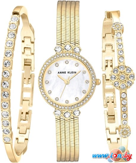 Наручные часы Anne Klein 3202GBST в Витебске