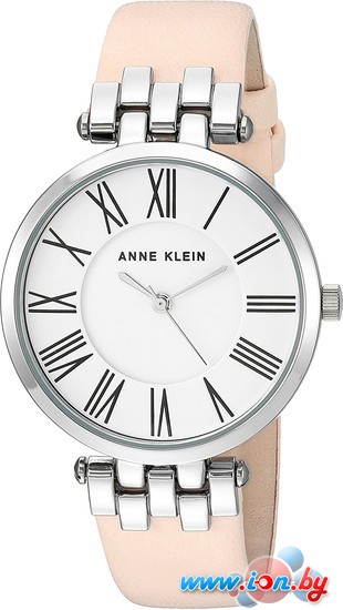 Наручные часы Anne Klein 2619SVLP в Бресте