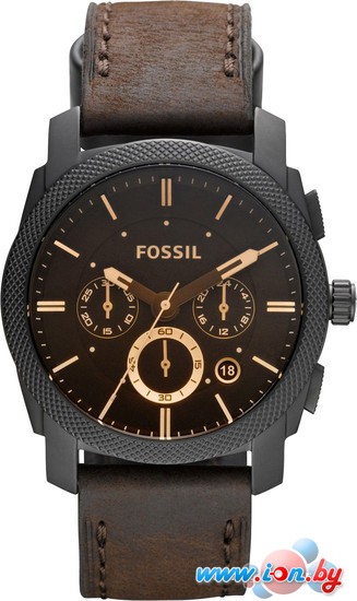 Наручные часы Fossil FS4656 в Могилёве