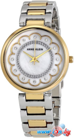 Наручные часы Anne Klein 2843MPTT в Бресте