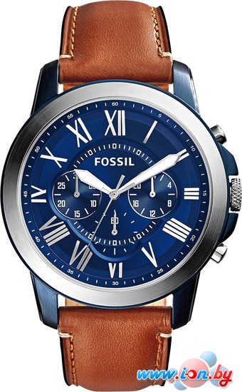 Наручные часы Fossil FS5151 в Бресте