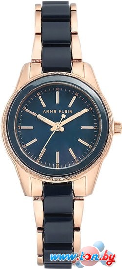 Наручные часы Anne Klein 3212NVRG в Витебске