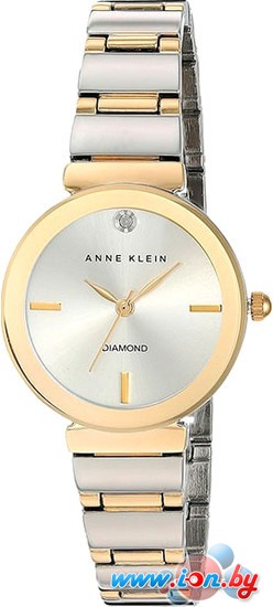 Наручные часы Anne Klein 2435SVTT в Бресте