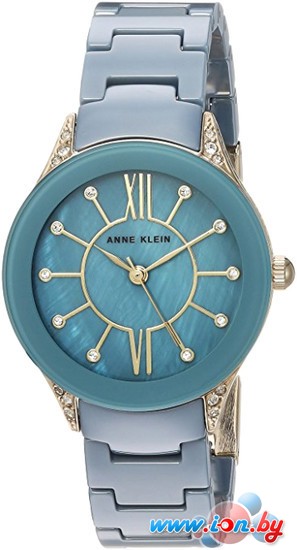 Наручные часы Anne Klein 2388BLGB в Гомеле