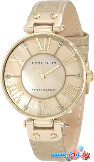 Наручные часы Anne Klein 1012GMGD в Бресте