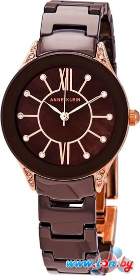 Наручные часы Anne Klein 2388RGBN в Бресте