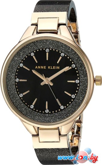 Наручные часы Anne Klein 1408BKBK в Бресте