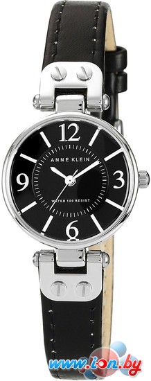 Наручные часы Anne Klein 9443BKBK в Бресте