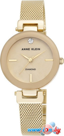 Наручные часы Anne Klein 2472TMGB в Бресте
