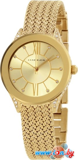 Наручные часы Anne Klein 2208CHGB в Бресте