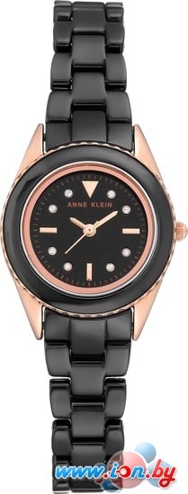 Наручные часы Anne Klein 3164BKRG в Могилёве