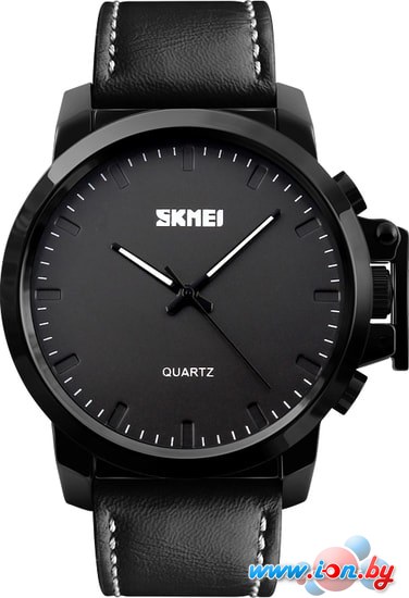 Наручные часы Skmei 1208 (черный) в Гомеле