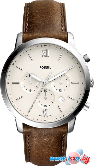 Наручные часы Fossil FS5380 в Могилёве