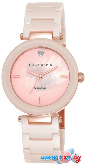 Наручные часы Anne Klein 1018PMLP в Гомеле
