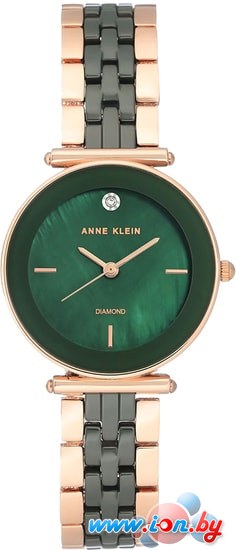 Наручные часы Anne Klein 3158GNRG в Могилёве